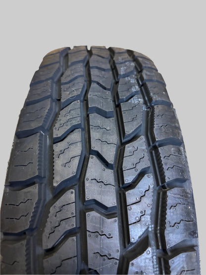COOPER DISCOVERER AT3 LT BSW LT 235 85 16 120/116R LRE 10 PLY ALL TERRAIN TIRE 90000032592