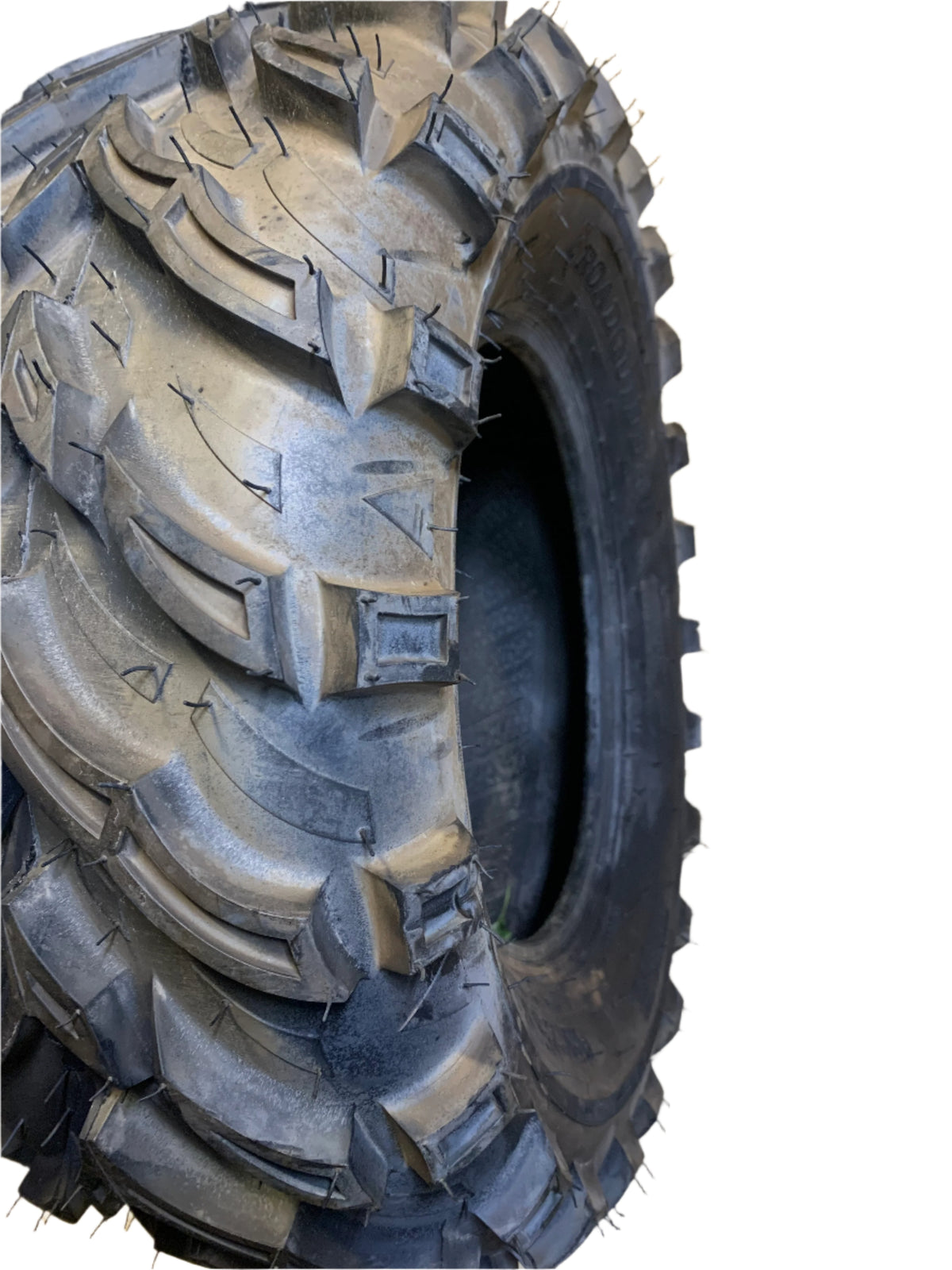 ROADGUIDER MARS BSW AT 25 10 12 50F 6PLY ATV/UTV TIRE 10273
