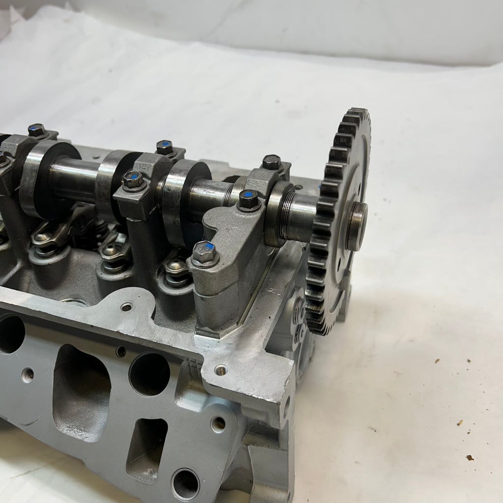REMANUFACTURED CYLINDER HEAD FOR 2008-2016 FORD E-SERIES VAN WITH 5.4L V8
