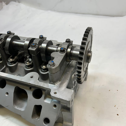REMANUFACTURED CYLINDER HEAD FOR 2008-2016 FORD E-SERIES VAN WITH 5.4L V8