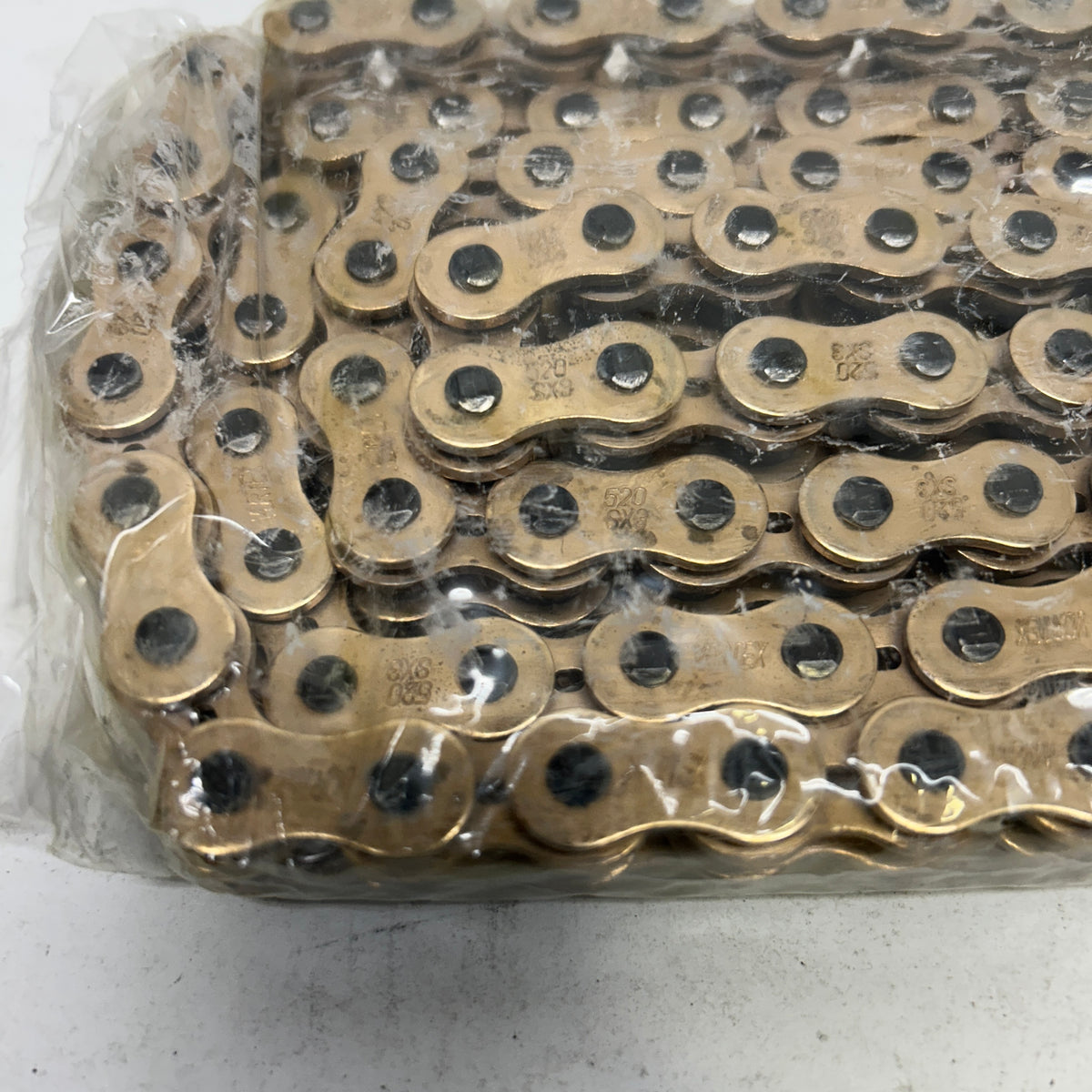 VORTEX V3 RACING CHAIN 2.0 520SX3-120  520SX3120