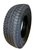 NOS HANKOOK WINTER ICEPT IZ2 BSW P 215 70 15 98T WINTER TIRE 1020114