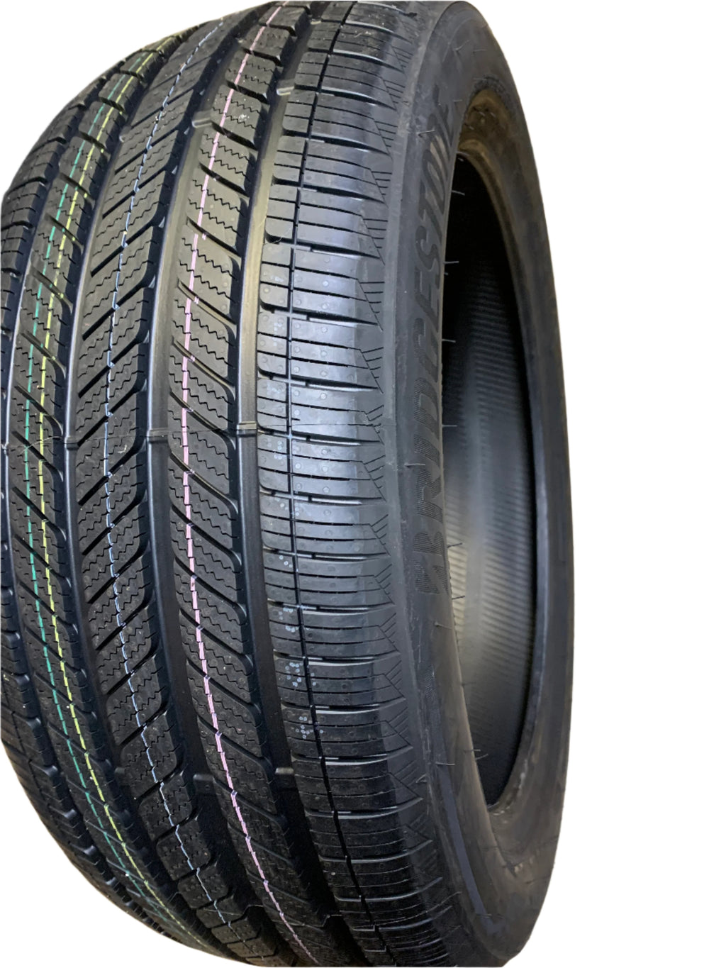BRIDGESTONE TURANZA LS100 BSW P 255 45 20 105H XL ALL SEASON TIRE 014814