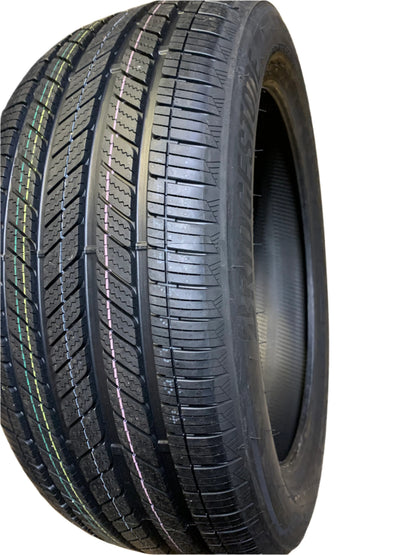 BRIDGESTONE TURANZA LS100 BSW P 255 45 20 105H XL ALL SEASON TIRE 014814