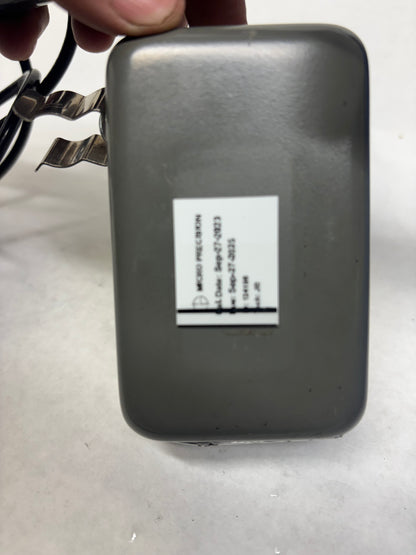 HOLADAY INDUSTRIES MODEL HI-1801 MICROWAVE SURVEY RADIATION METER