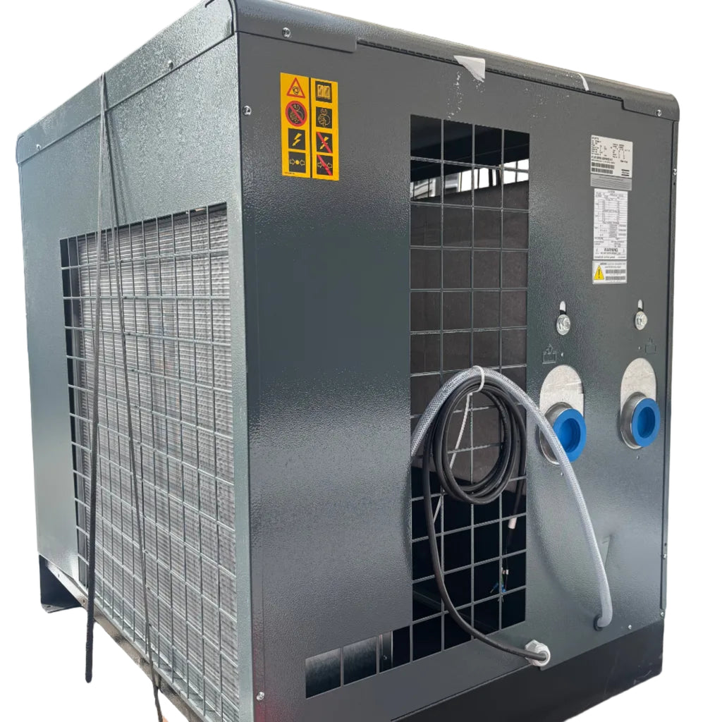 ATLAS COPCO FX 180N NON-CYCLING REFRIGERATED AIR DRYER 460/3/60 382 CFM @ 100 PSI  2'' NPT