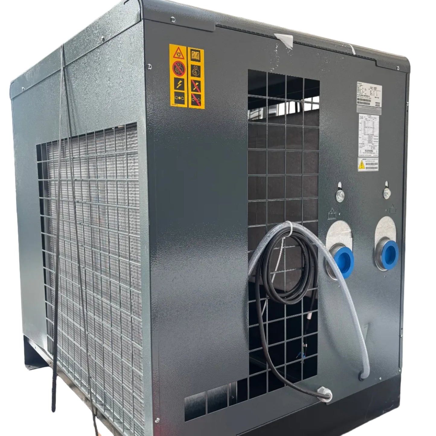 ATLAS COPCO FX 180N NON-CYCLING REFRIGERATED AIR DRYER 460/3/60 382 CFM @ 100 PSI  2'' NPT