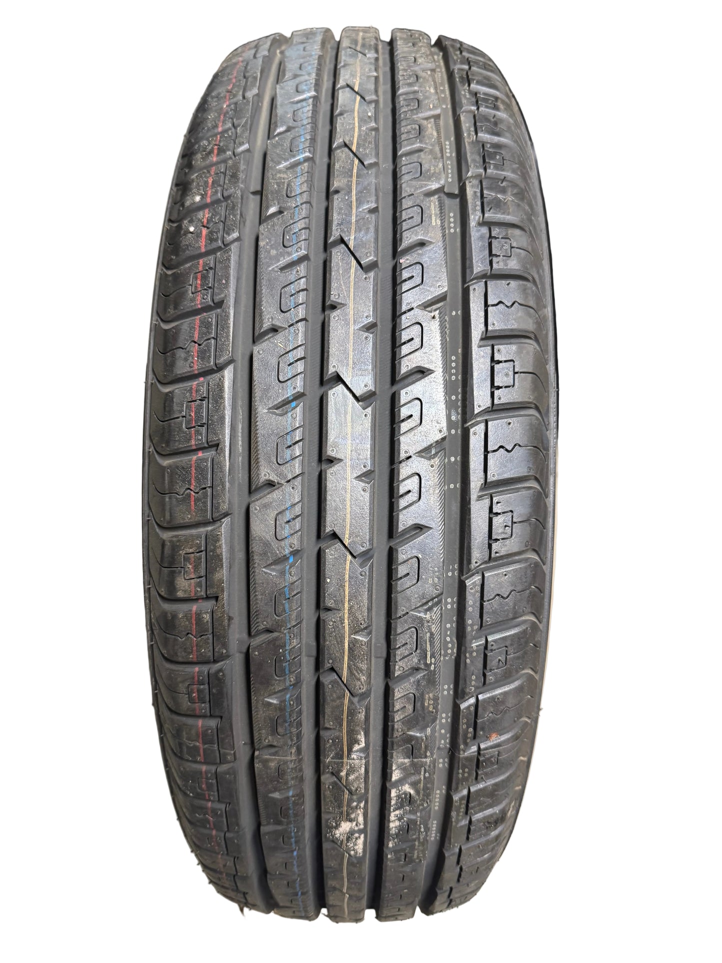 NOS ATTURO AZ610 BSW P 215 70 16 100H ALL SEASON TIRE 53004