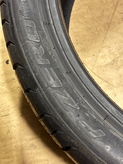 PIRELLI P ZERO (MO) MERCEDES P 275 35 20 102Y XL UHP TIRE 2563400