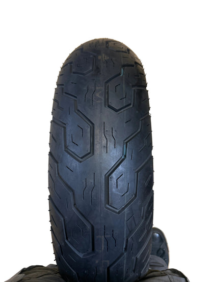 NOS DUNLOP K555 BSW 170 70 16 75H REAR MOTORCYCLE TIRE 45941667