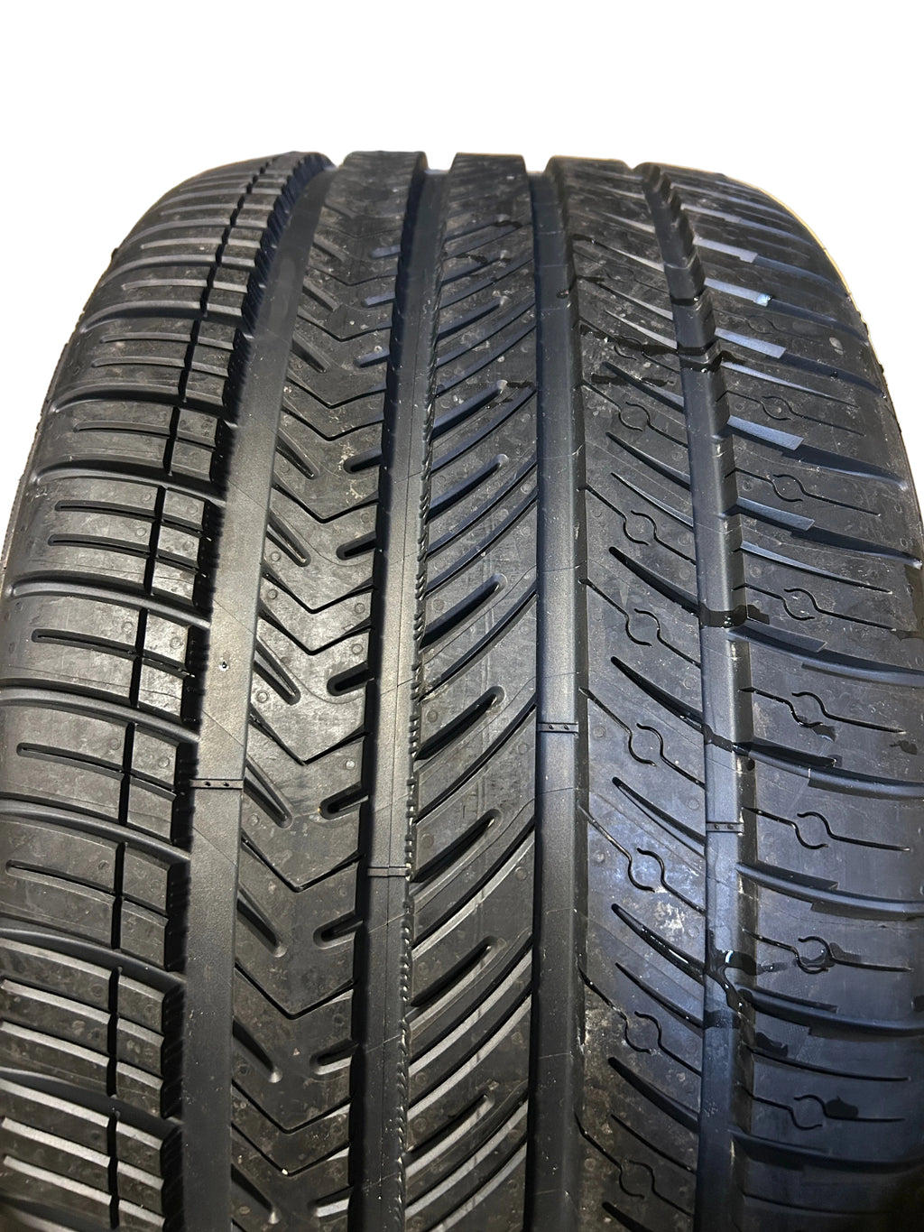 MICHELIN PILOT SPORT ALL SEASON 4 BSW P 265 35 19 98Y XL UHP TIRE 65369