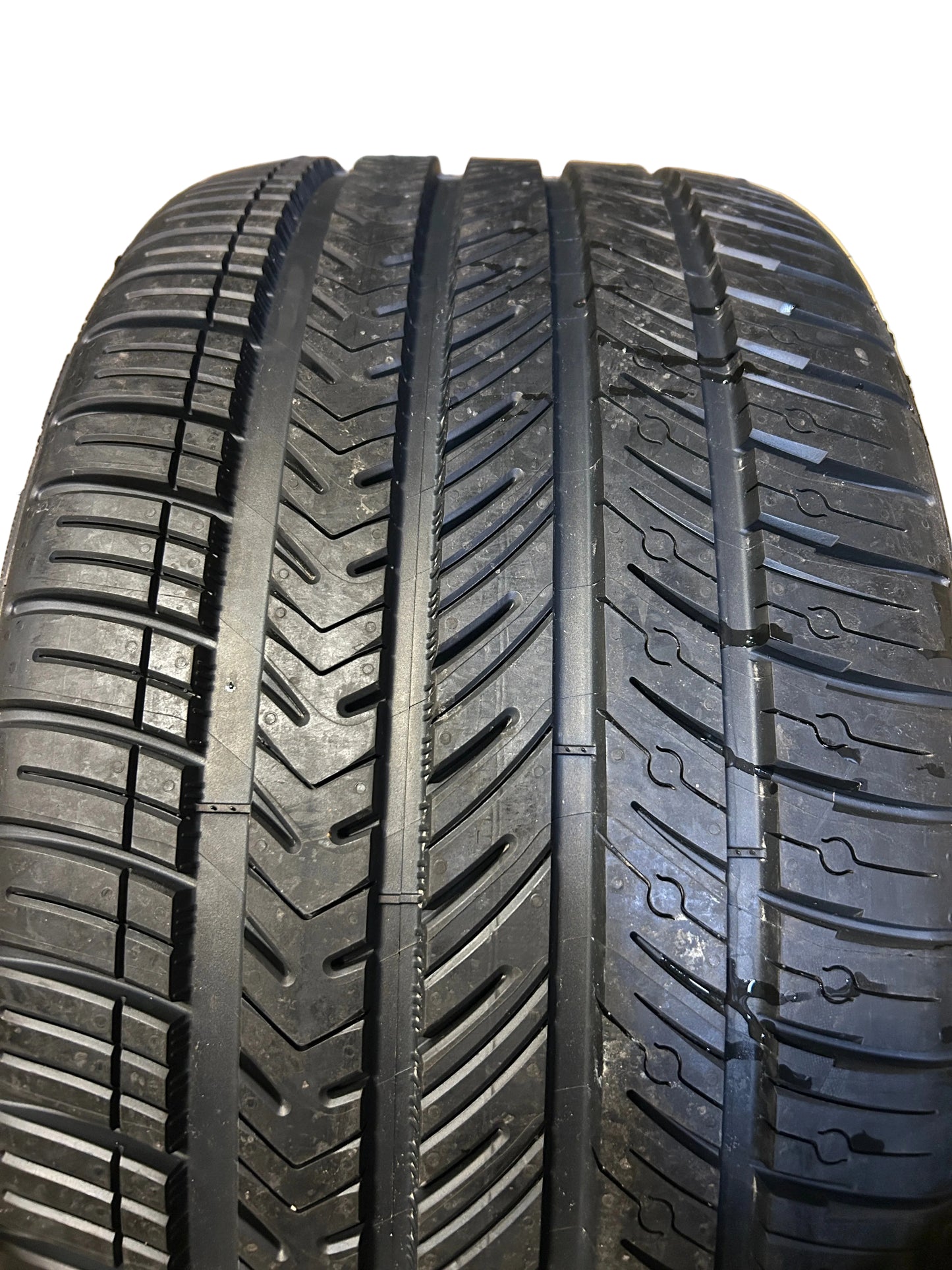 MICHELIN PILOT SPORT ALL SEASON 4 BSW P 265 35 19 98Y XL UHP TIRE 65369
