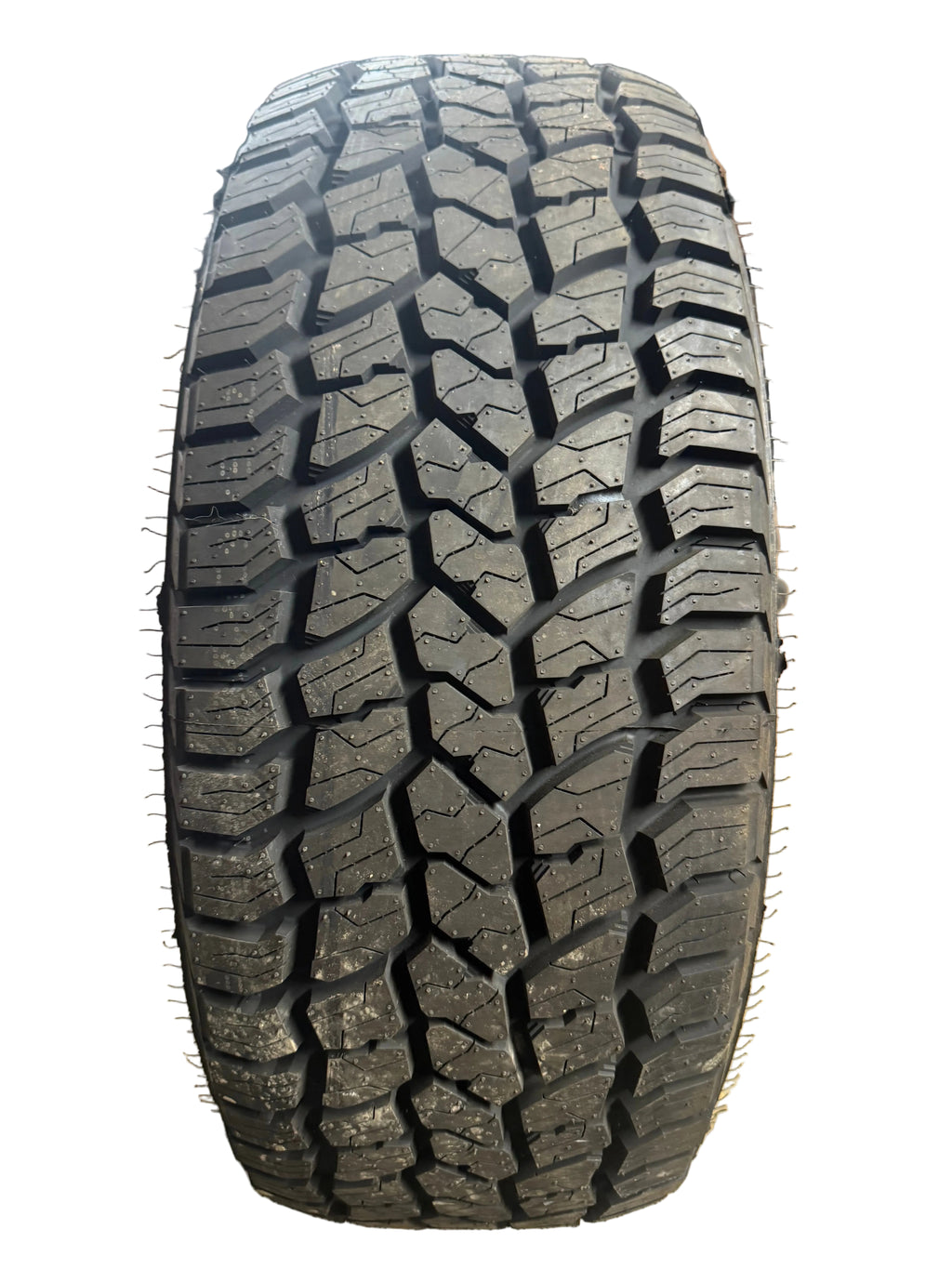 SUMMIT TRAIL CLIMBER AT02 BSW P 275 60 20 115T ALL TERRAIN TIRE 20913