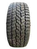 SUMMIT TRAIL CLIMBER AT02 BSW P 275 60 20 115T ALL TERRAIN TIRE 20913
