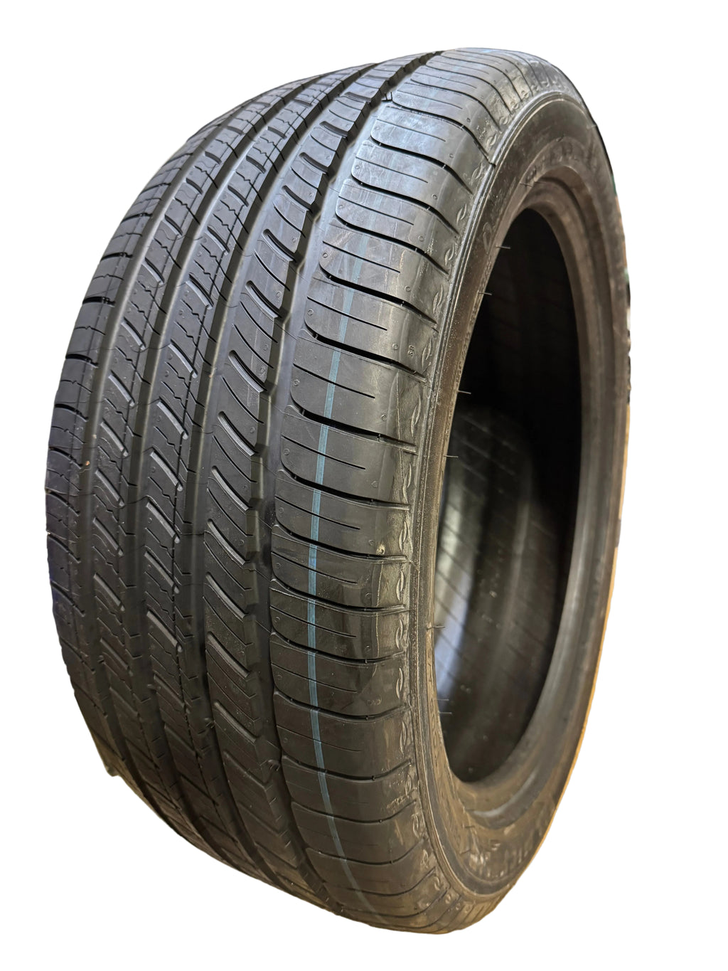 2 MICHELIN PRIMACY TOUR A/S P 255 45 20 101W ALL SEASON TIRES 56000