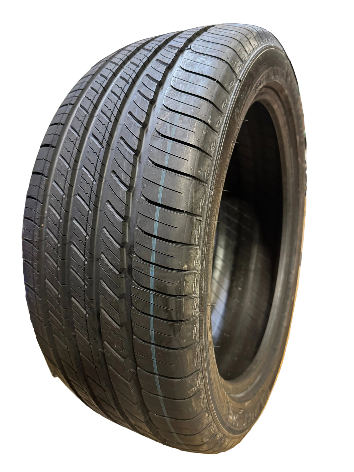 2 MICHELIN PRIMACY TOUR A/S P 255 45 20 101W ALL SEASON TIRES 56000
