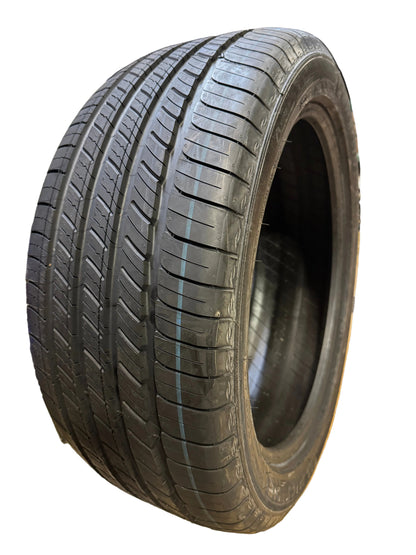 2 MICHELIN PRIMACY TOUR A/S P 255 45 20 101W ALL SEASON TIRES 56000