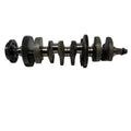 CRANKSHFT SUZUKI 99-07 GEN 1 HYABUSA GSX1300R W/ WEIGHT BALANCER BEARING