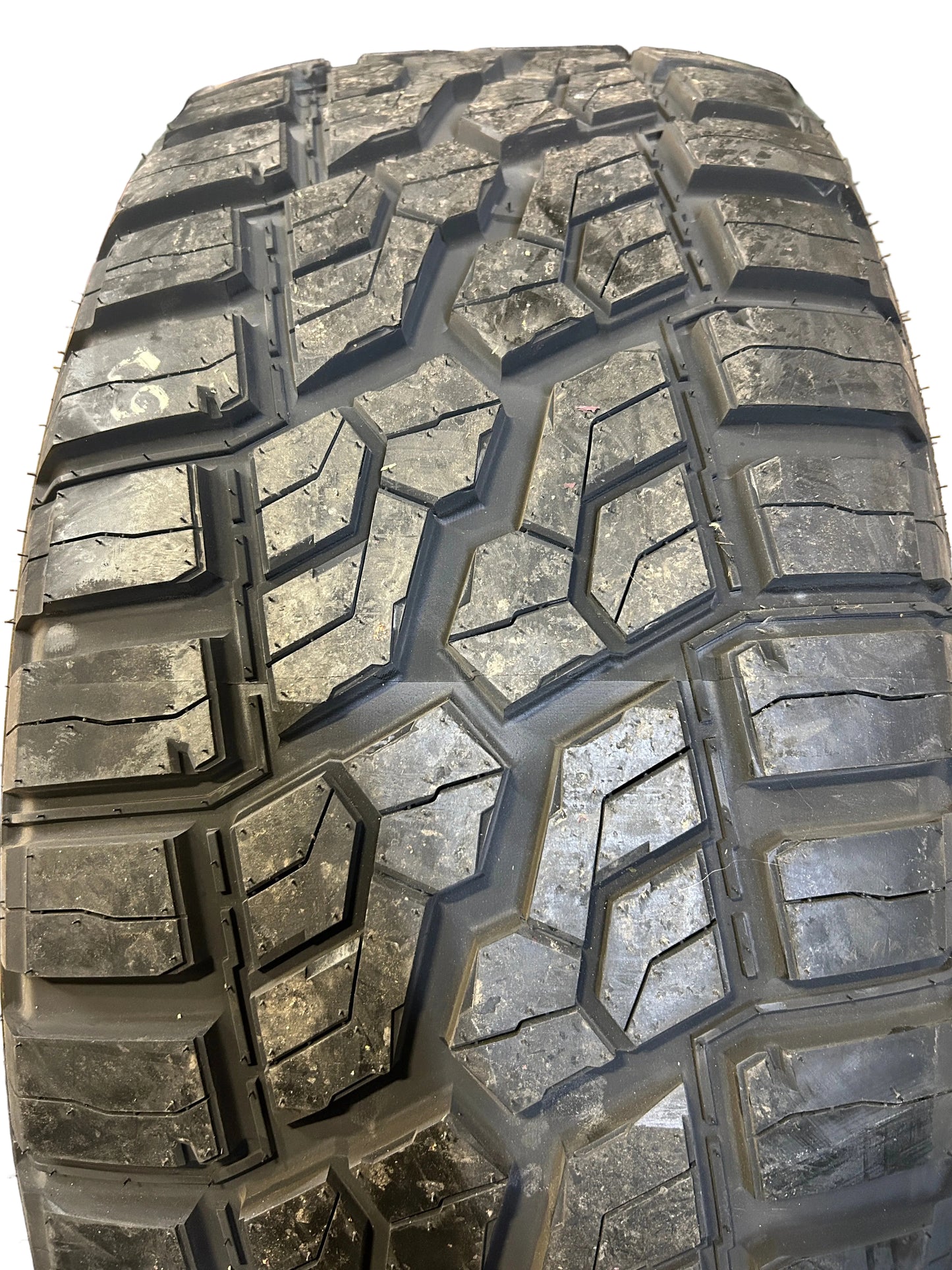 RBP REPULSOR R/T BSW P 285 40 24 112H XL RUGGED TIRE RBPSTRT2440010
