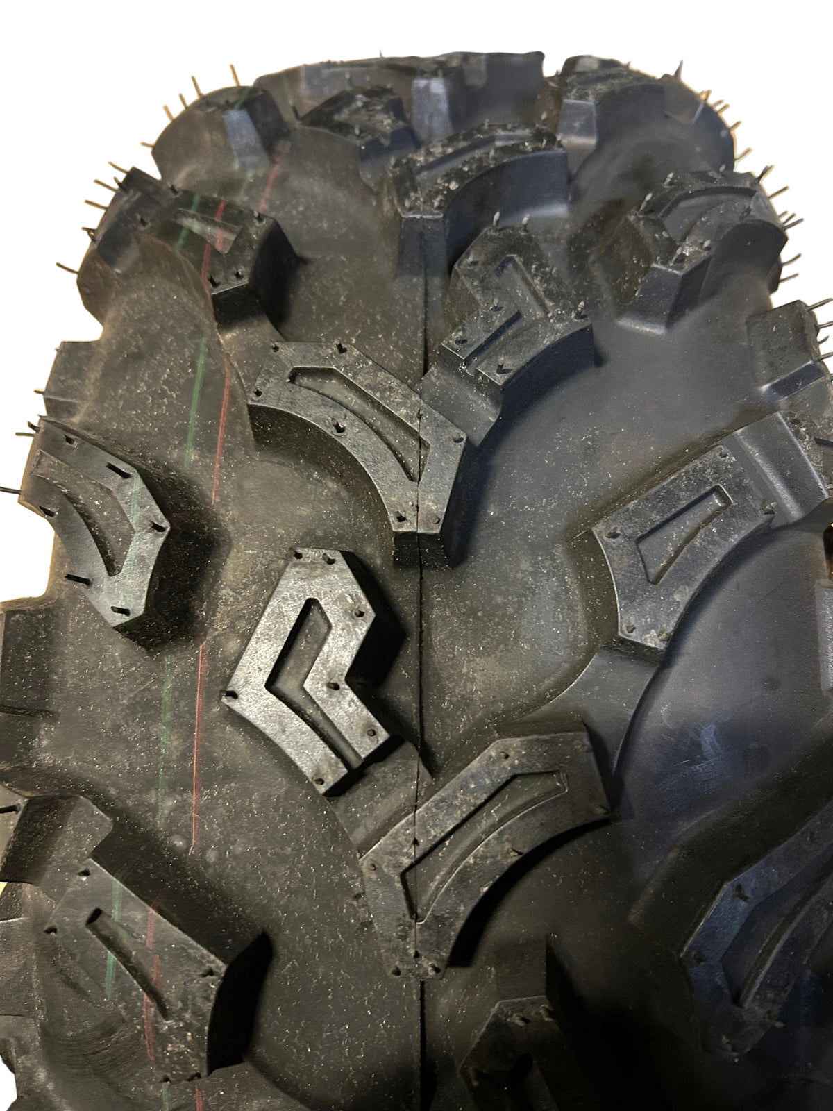 QUADBOSS QBT447 BSW  27 9 14 6PLY ATV/UTV TIRE 654272