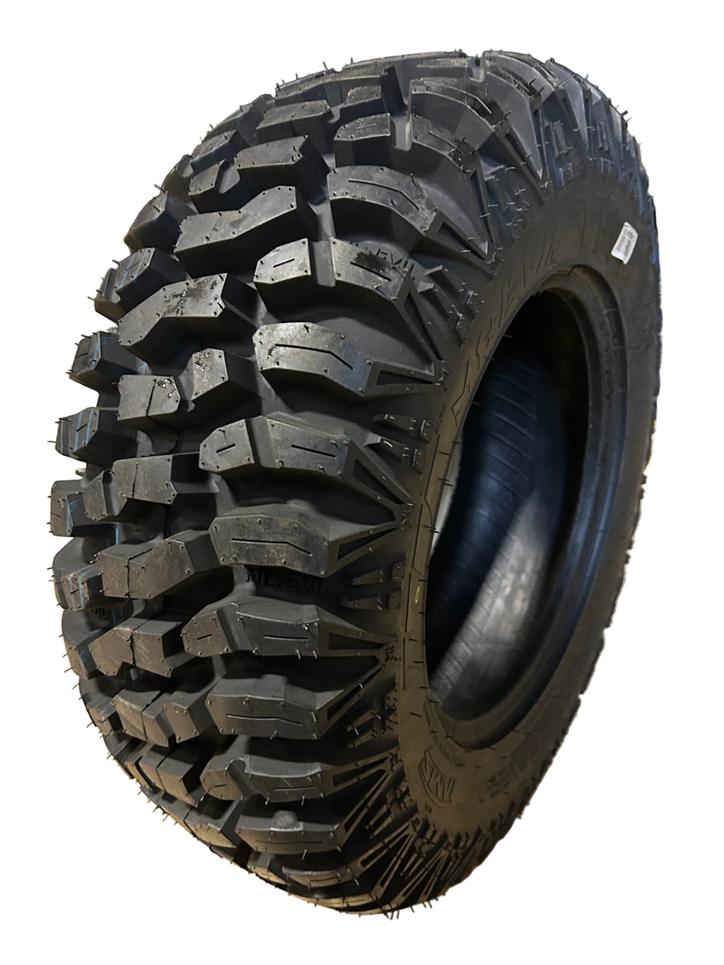 AMS M1 EVIL BSW 27 9 11 62J 8PLY ATV/UTV TIRE AMSME27911