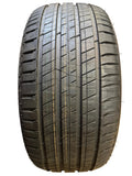 NOS MICHELIN LATITUDE SPORT 3 (VOL) P 275 45  20 110V XL UHP SUMMER TIRE 21574