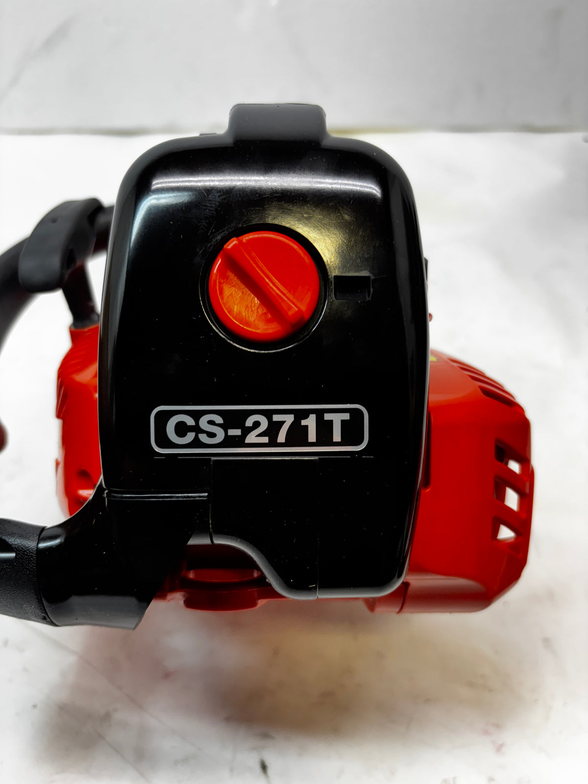 ECHO 12 IN. 26.9 CC GAS 2-STROKE CHAINSAW WITH TOP HANDLE CS-271T