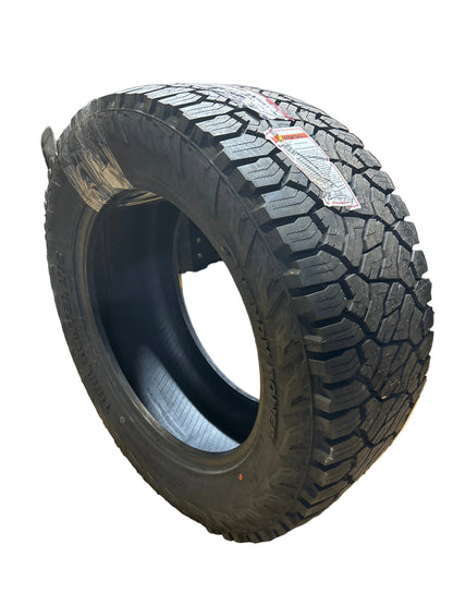 VENOM POWER TRAIL HUNTER ATS BSW LT 33 12.50 20 114R ALL TERRAIN TIRE VPTHATS02