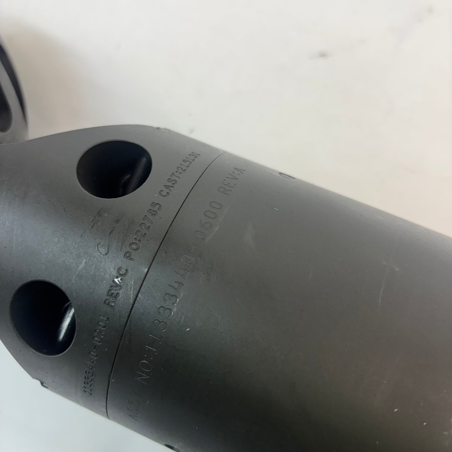 PROBE HYDRUALIC SPINDLE AHF 23-3219-08 ASSY. 11333440