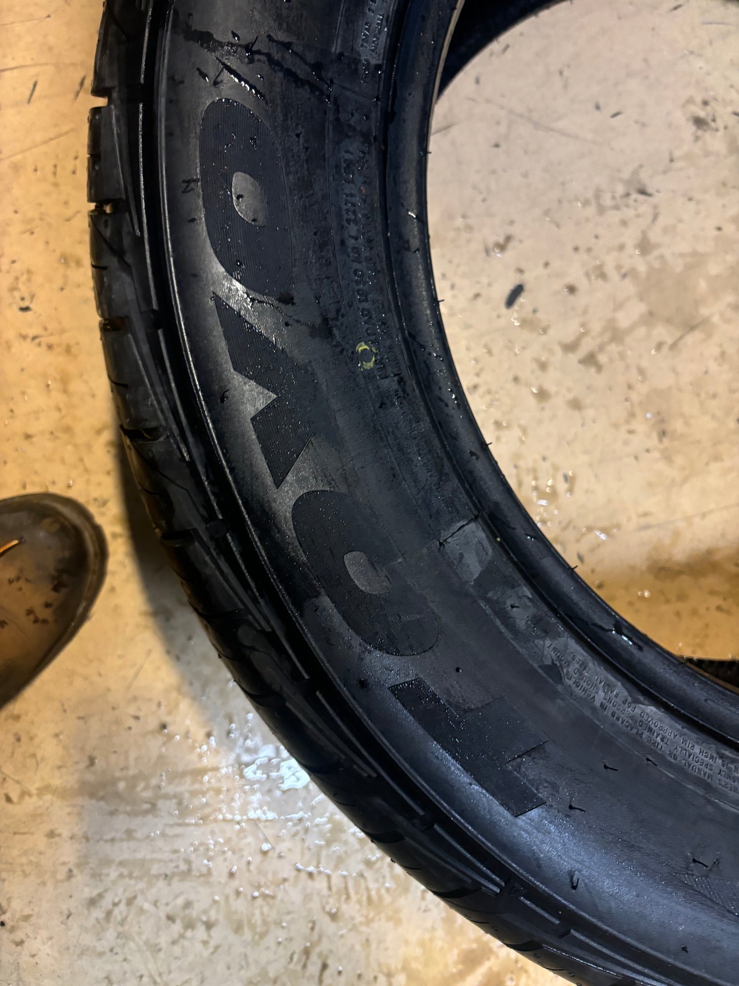 2 TOYO PROXES ST III BSW P 255 55 18 109V XL ALL SEASON TIRES 247570