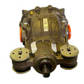FORD DIFFERENTIAL REAR AXLE S604D