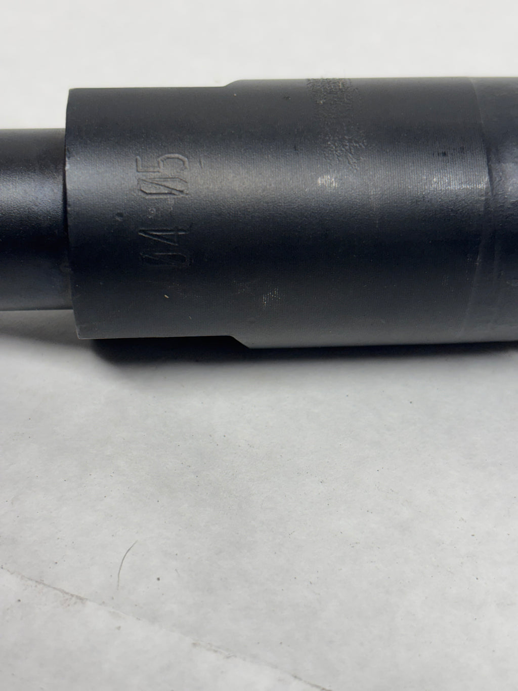 GE BOSCH LOCOMOTIVE FUEL INJECTOR 123X1167