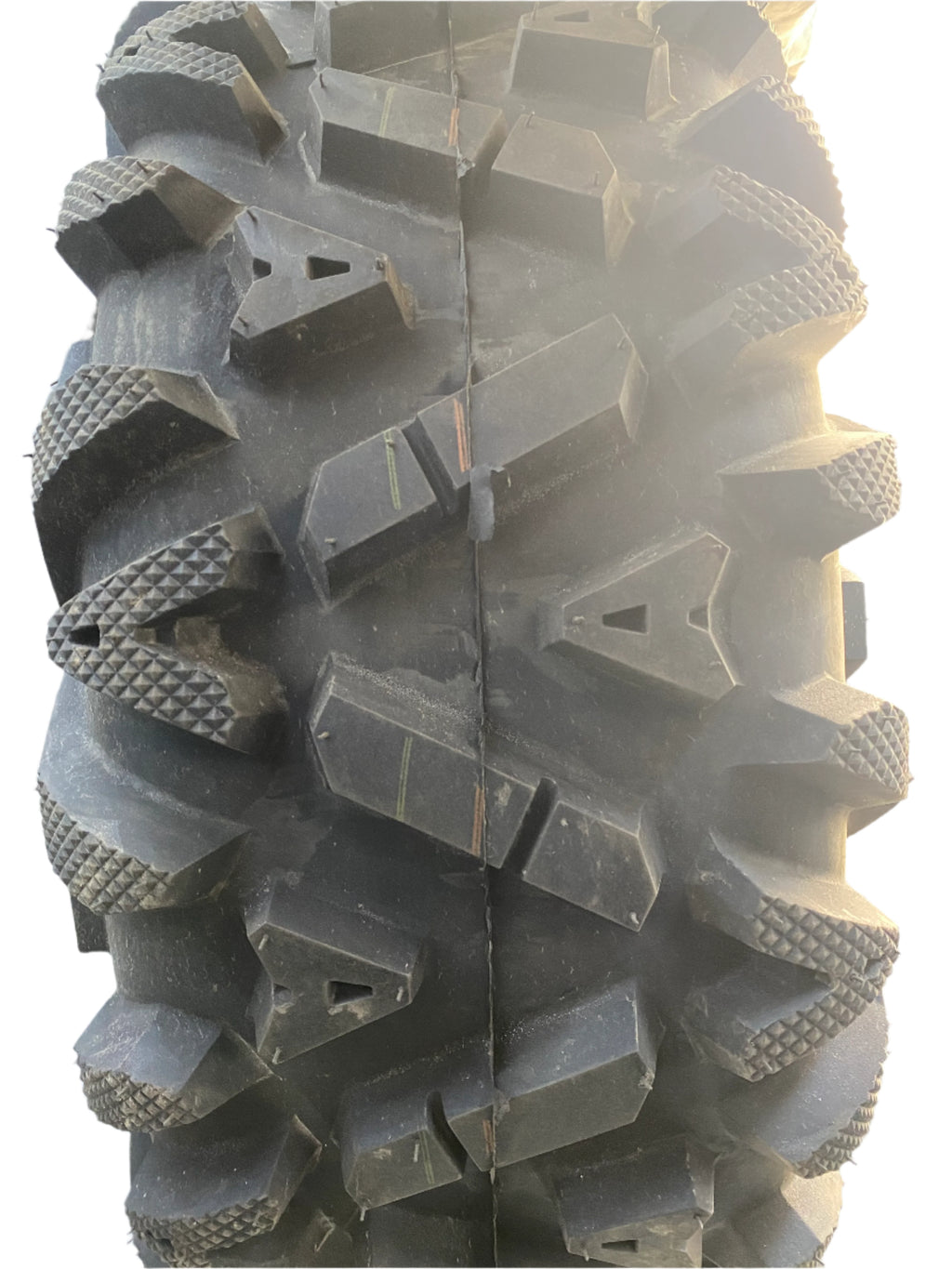 SUNF POWER A033   28 11 12 70J 6PLY ATV/UTV TIRE 281112