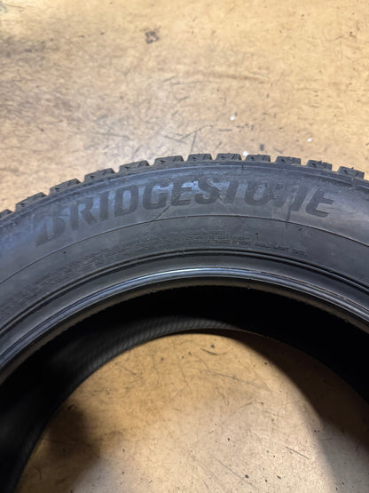 BRIDGESTONE BLIZZAK WS90 BSW P 215 60 16 95H WINTER TIRE 001137