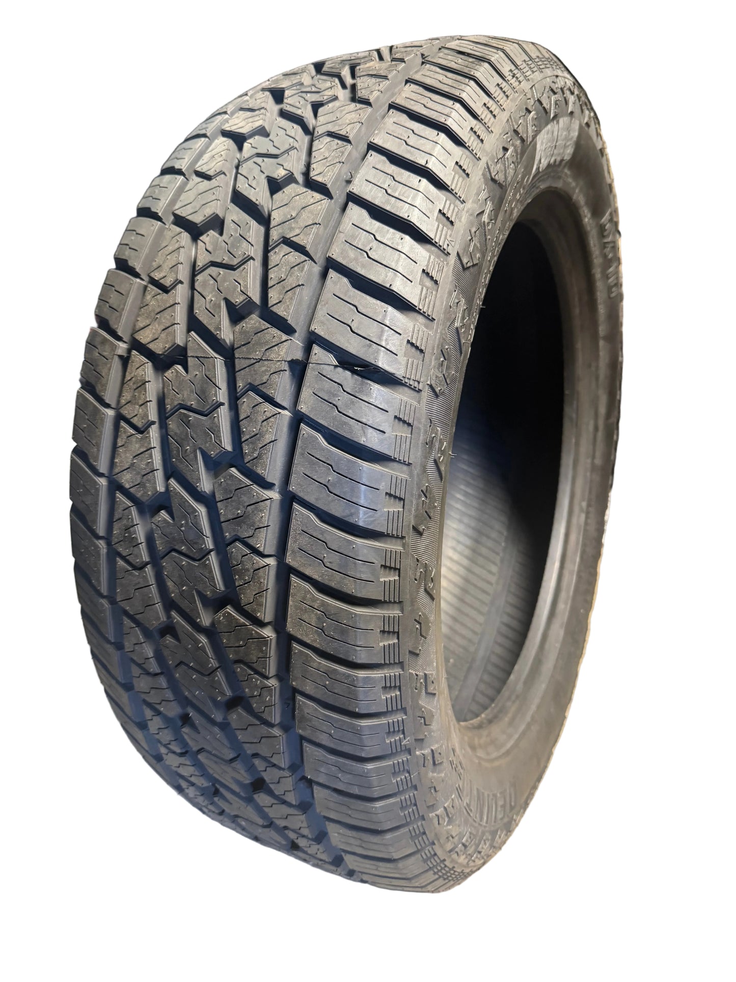 DELINTE DX-10 BANDIT A/T BSW P 275 55 20 118H XL ALL TERRAIN TIRE 841623123703