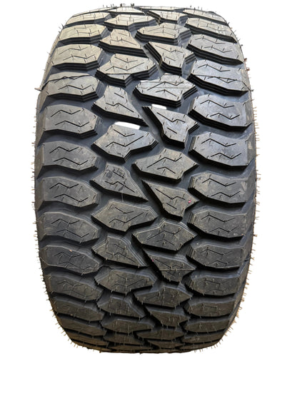 AMP TERRAIN ATTACK A/T A BSW LT 33 12.5 22 109R 10PLY ALL TERRAIN TIRE 33125022AMPCA3