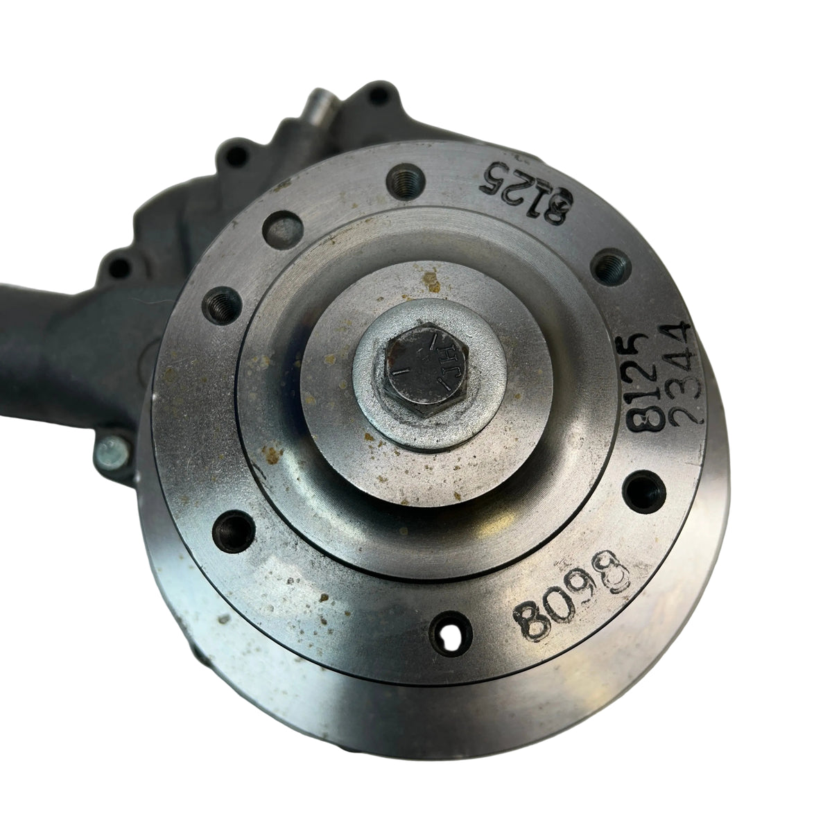 JOHN DEERE WATER PUMP RE33453