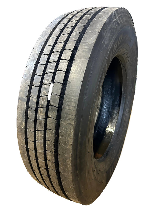 FALKEN RI-150 ECORUN BSW 275 70 22.5 148/145M 18PLY STEER TIRE 62150008