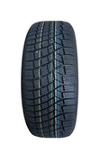 2 CONTINENTAL SECURECONTACT AW BSW P 215 55 17 94V A/S TIRE 15581970000