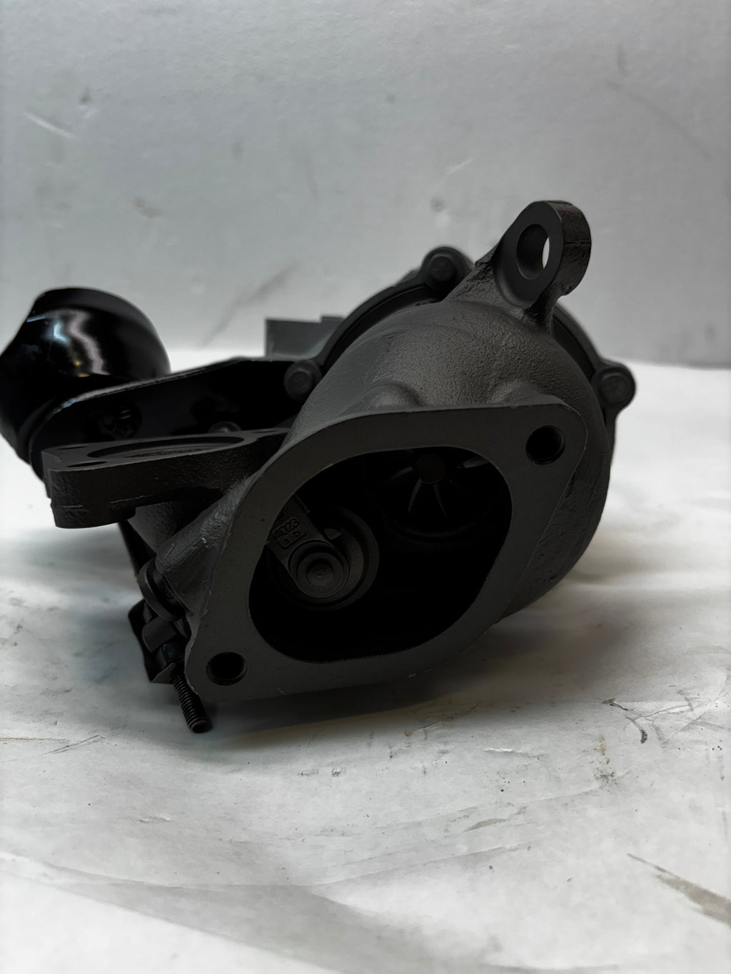 REMAN TURBO FOR 2011-2012 3.5L LEFT SIDE ECOBOOST FORD S8000103R