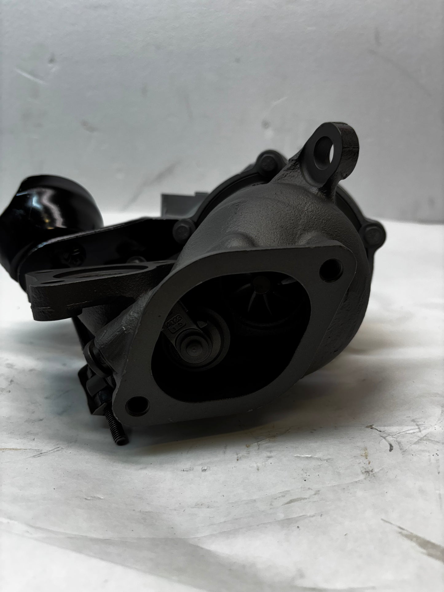 REMAN TURBO FOR 2011-2012 3.5L LEFT SIDE ECOBOOST FORD S8000103R