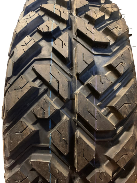 EFX GRIPPER R/T BSW  30 10 14 77N 10PLY ATV/UTV TIRE RFTT301000R14E