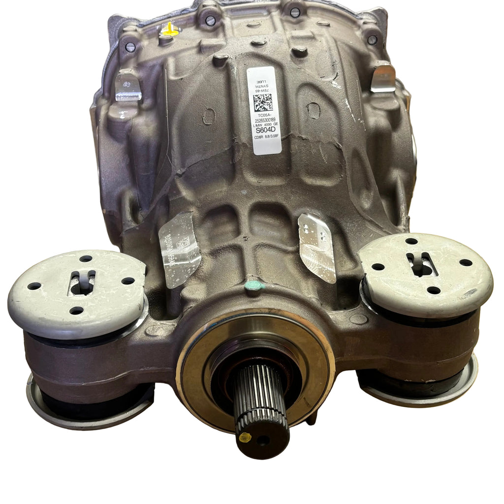 GENUINE FORD REAR DIFFERENTIAL 20-24 EXPLORER L1MW 4000 GE