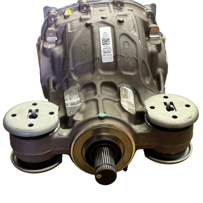 GENUINE FORD REAR DIFFERENTIAL 20-24 EXPLORER L1MW 4000 GE