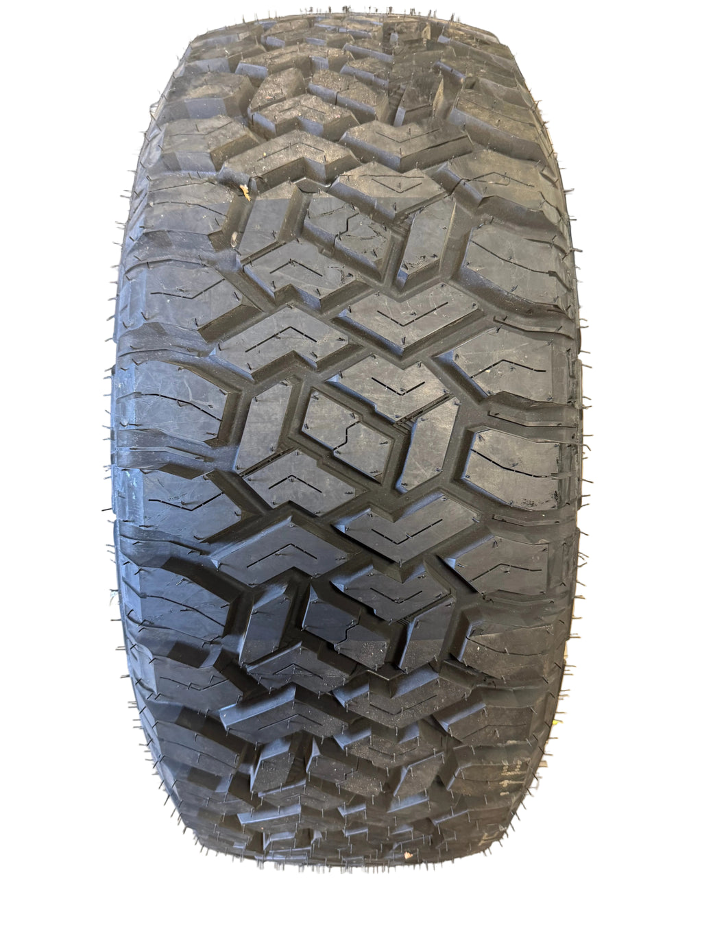 FURY COUNTRY HUNTER R/T BSW LT 35 12.5 22 117Q 10PLY RUGGED TERRAIN TIRE RT35125022A