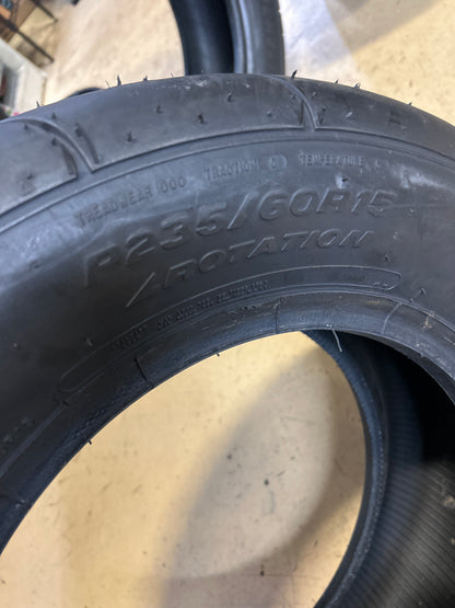 MICKE THOMPSON ET STREET S/S BSW P 235/60R15  RACING TIRE 315108003