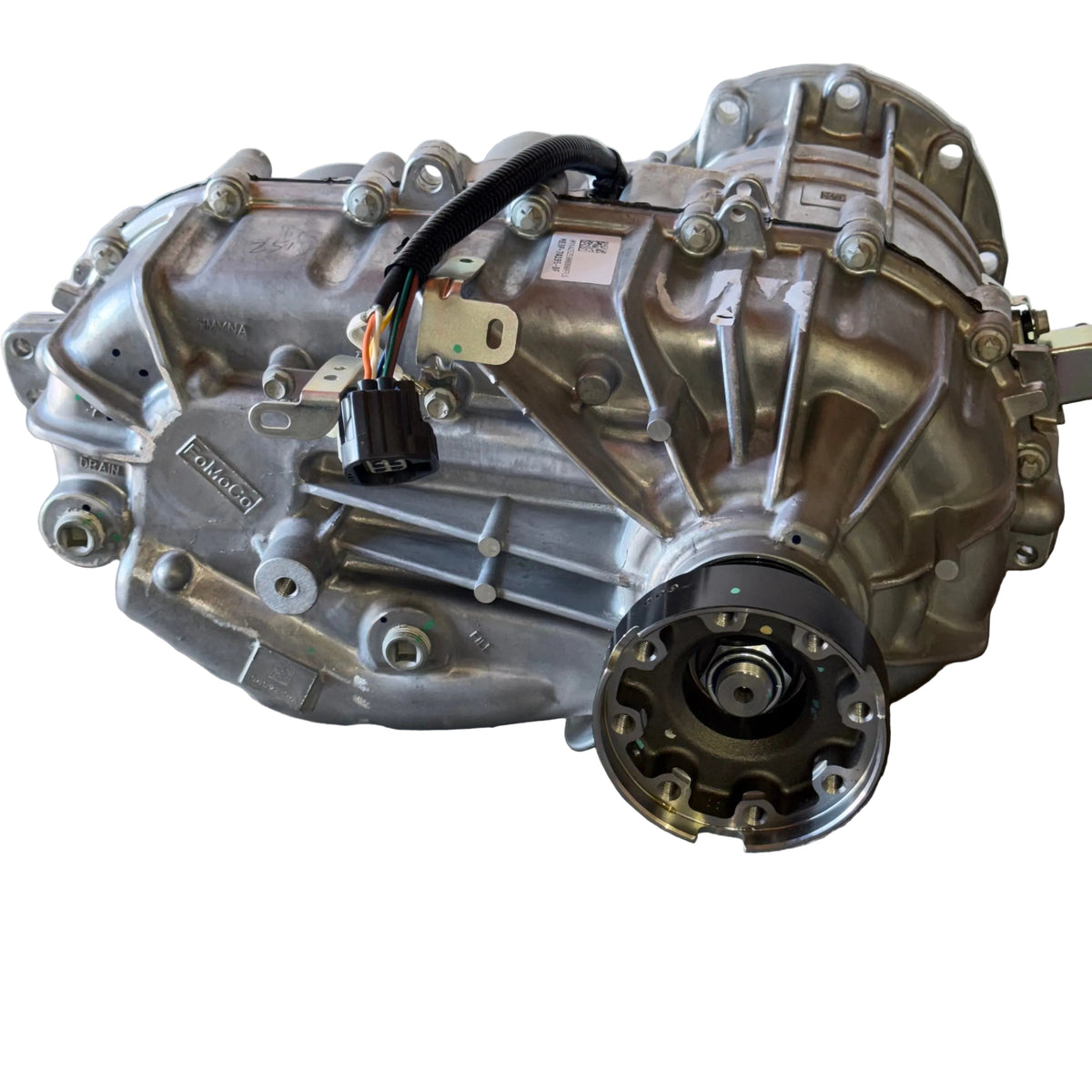 GENINE FORD BRONCO 21-23 2.3L 4X4 AUTOMATIC TRANSFER CASE MB3P-7A195-BF (1a)