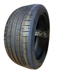 PIRELLI P ZERO BSW P 255 40 19 96Y  PERFORMANCE TIRE 2648000