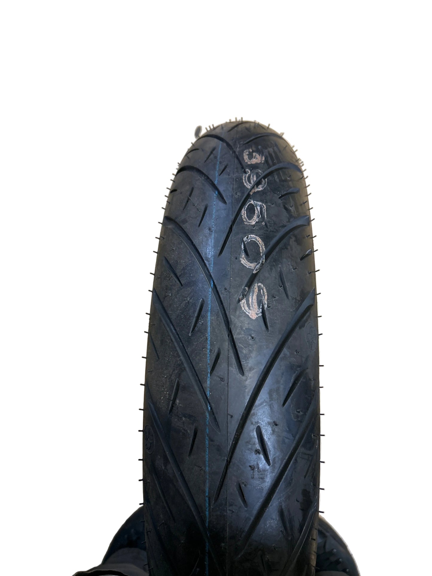 METZELER CRUISETEC BSW 130 80 17 65H FRONT MOTORCYCLE TIRE