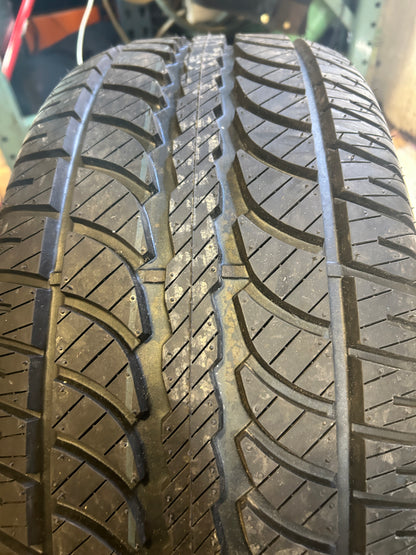 HERCULES H/P 4000 RWL P 275 60 15 107T ALL SEASON TIRE 02796